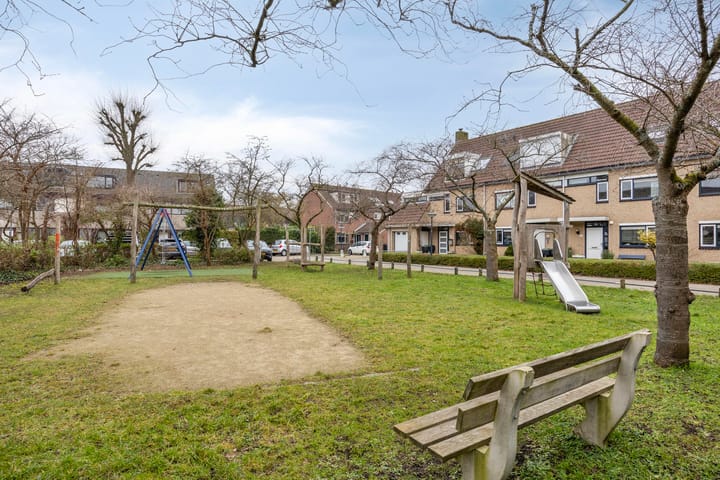 Foto 4 van Bronforel 16