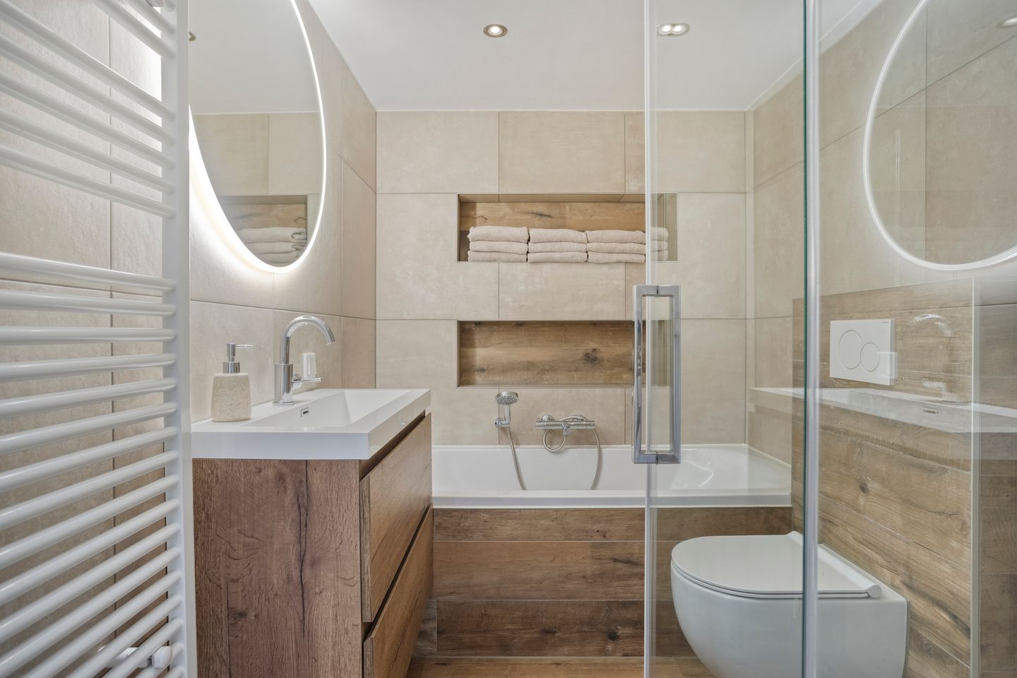 Foto 4 van Mondriaanlaan 34