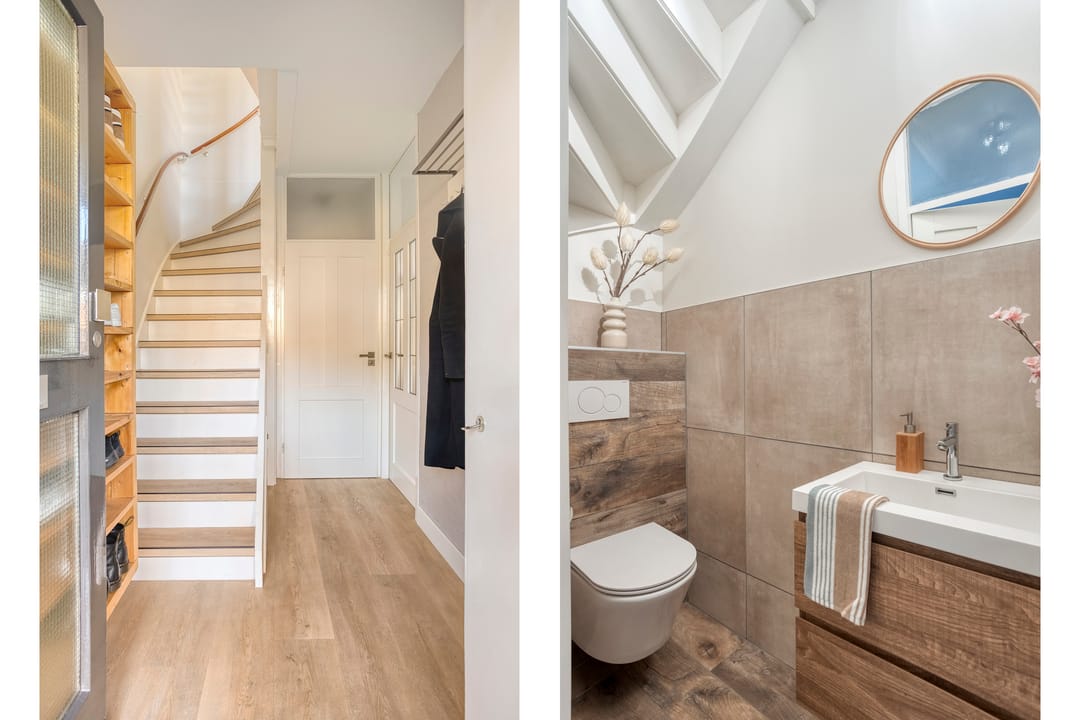 Foto 8 van Mondriaanlaan 34