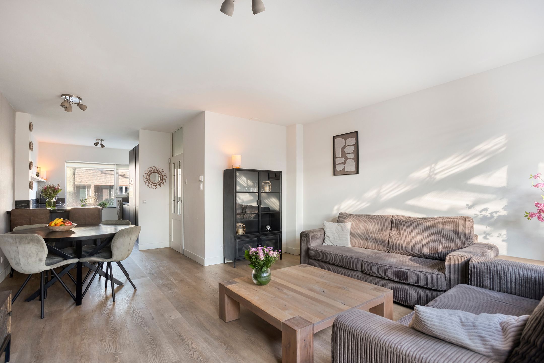 Foto 9 van Mondriaanlaan 34