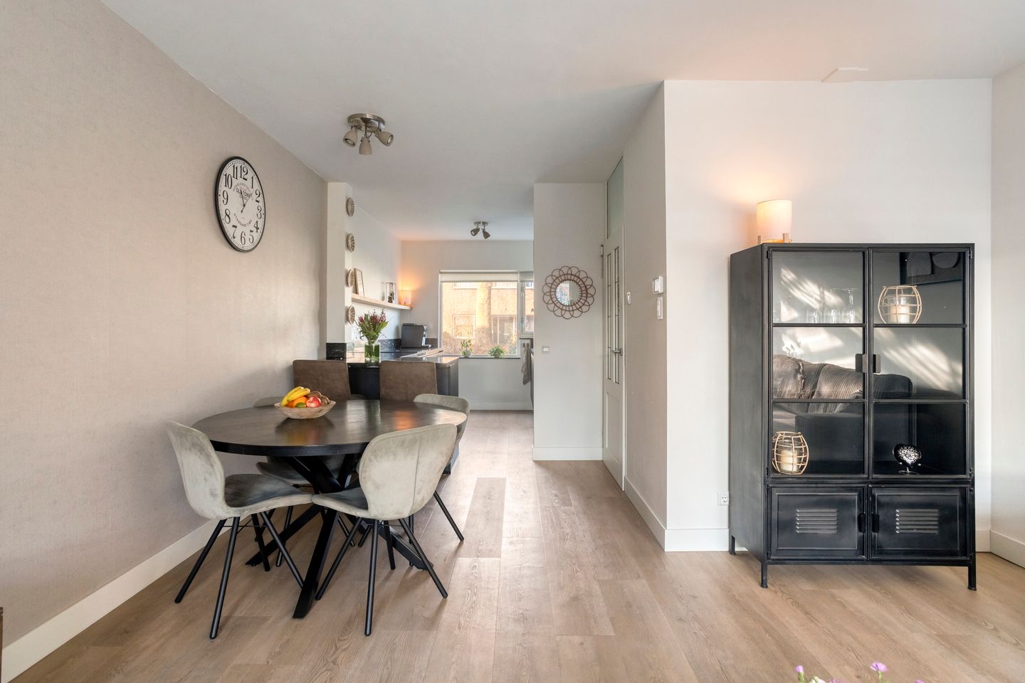 Foto 10 van Mondriaanlaan 34