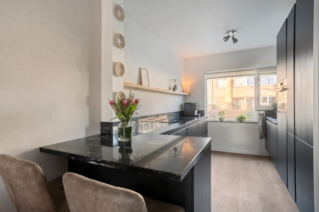 Foto 11 van Mondriaanlaan 34