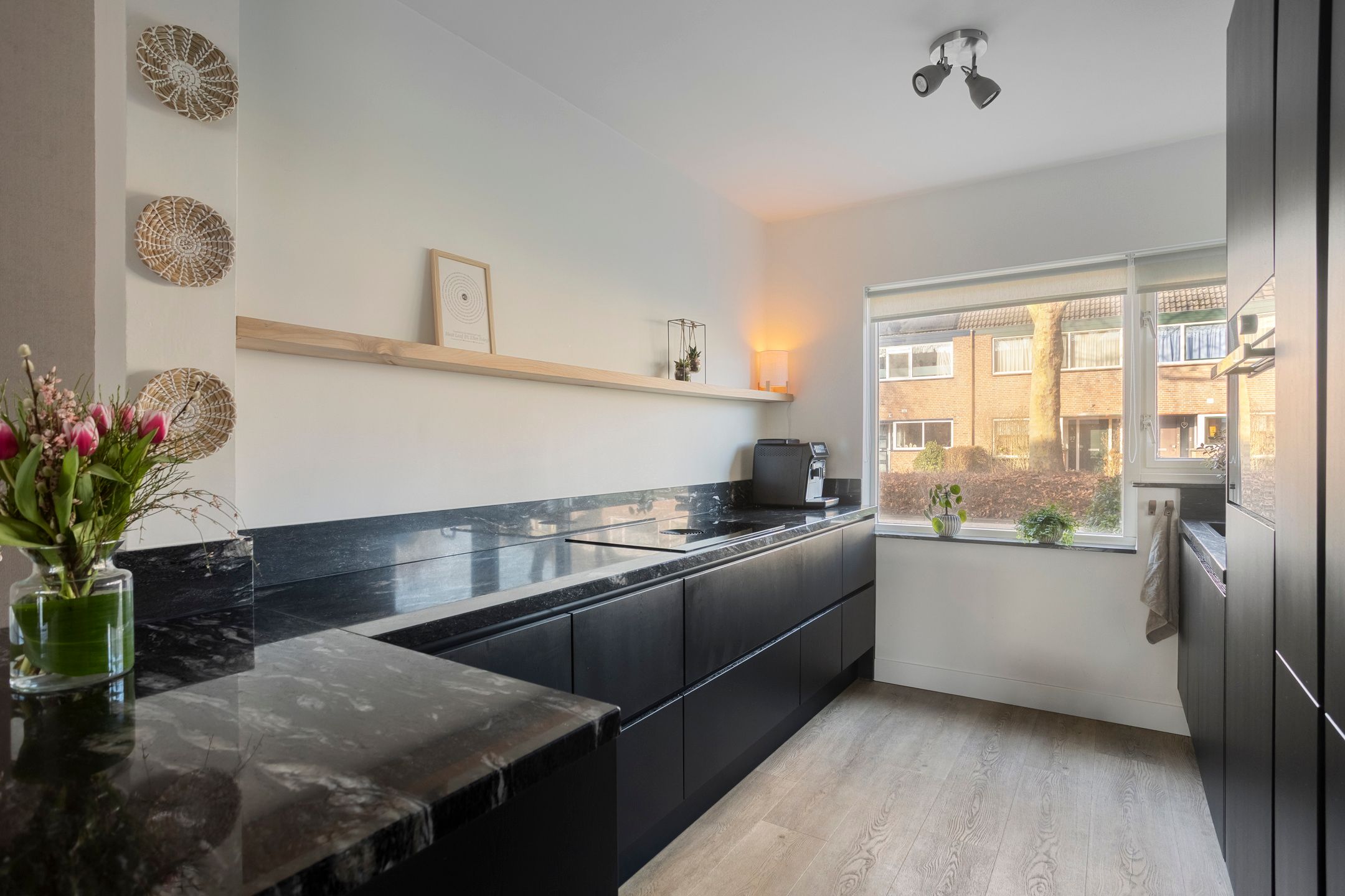 Foto 12 van Mondriaanlaan 34