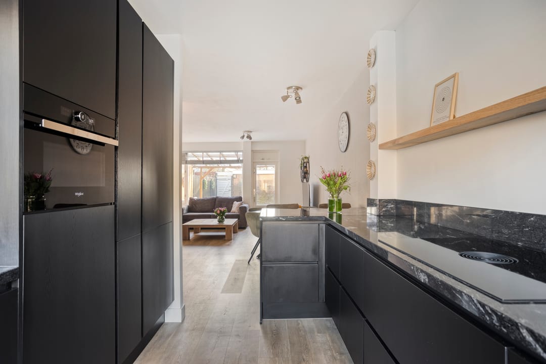 Foto 13 van Mondriaanlaan 34