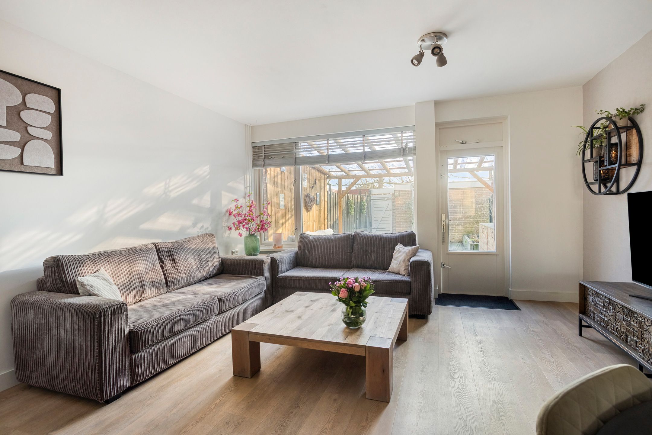 Foto 15 van Mondriaanlaan 34