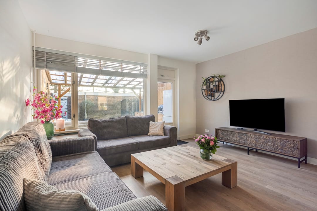 Foto 16 van Mondriaanlaan 34