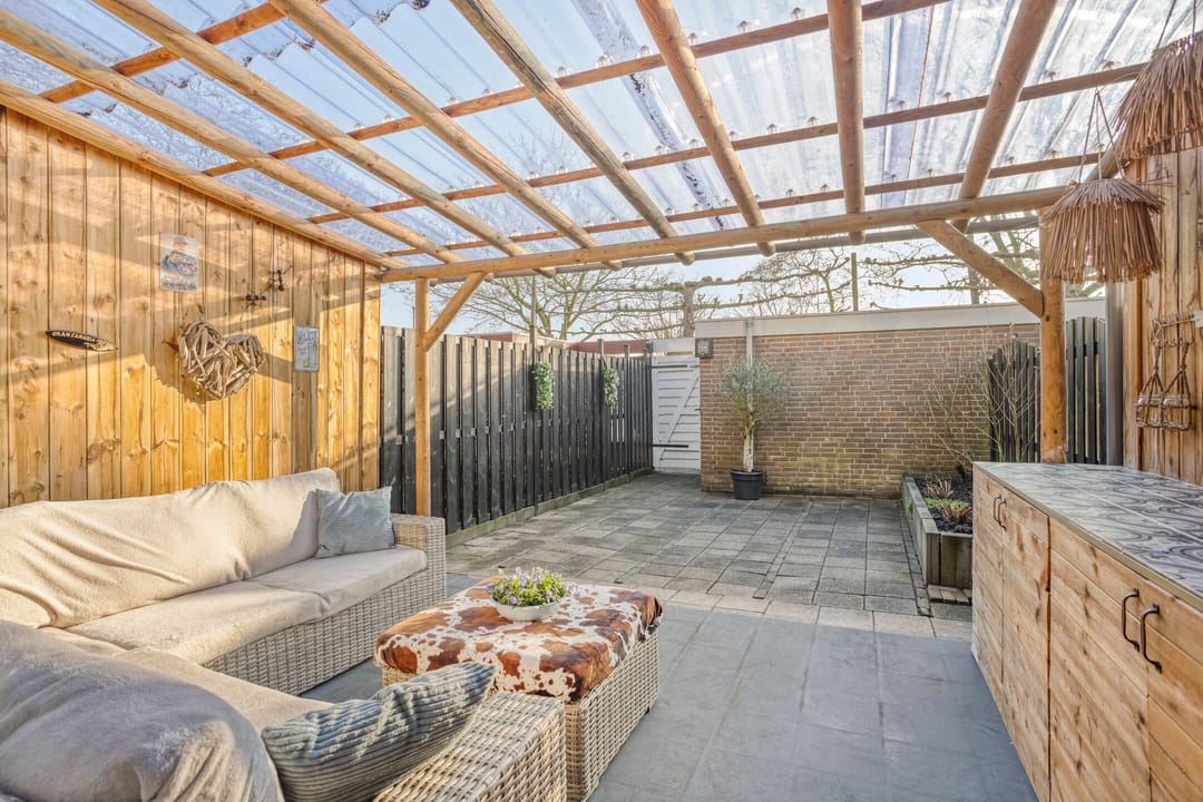 Foto 17 van Mondriaanlaan 34