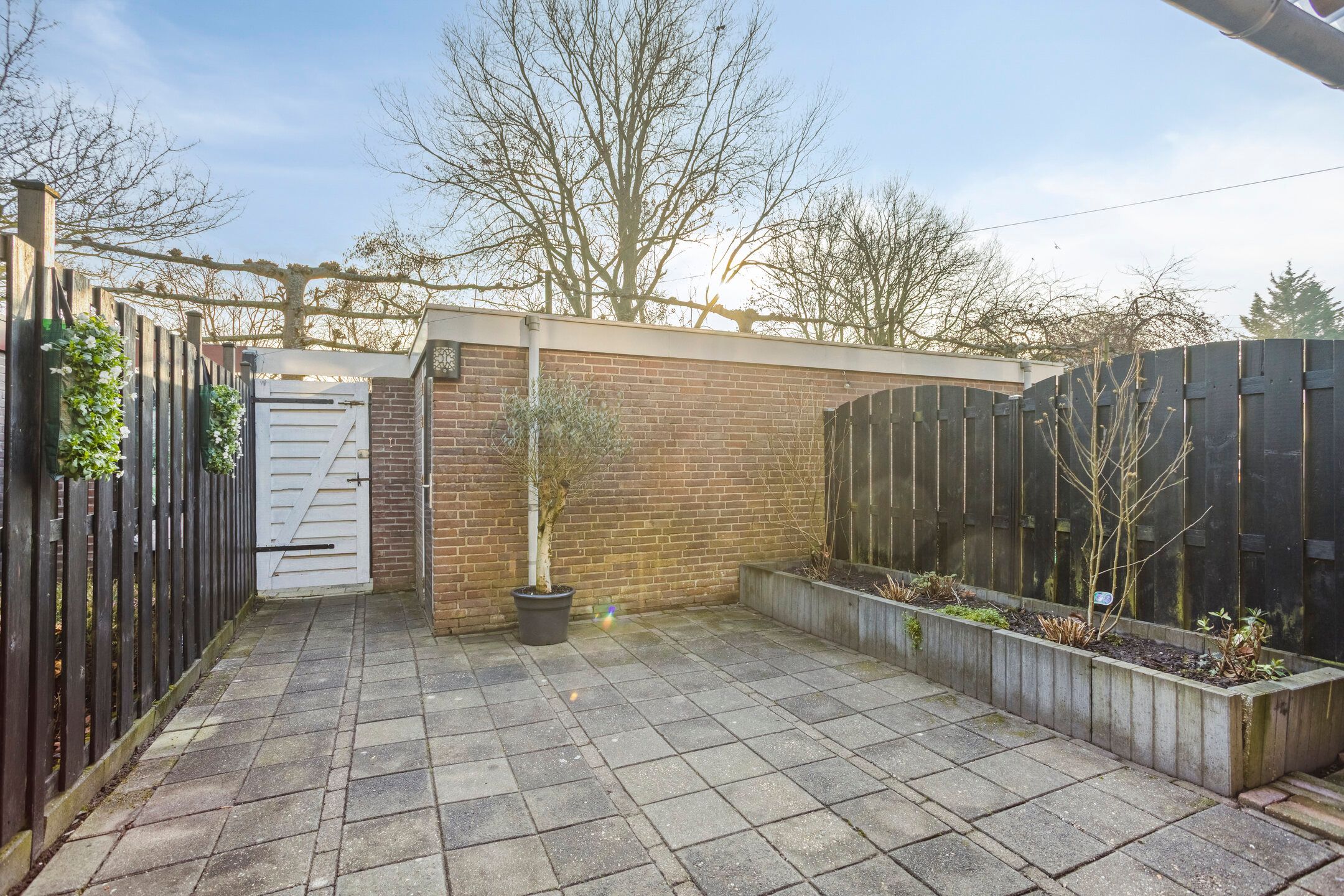 Foto 18 van Mondriaanlaan 34