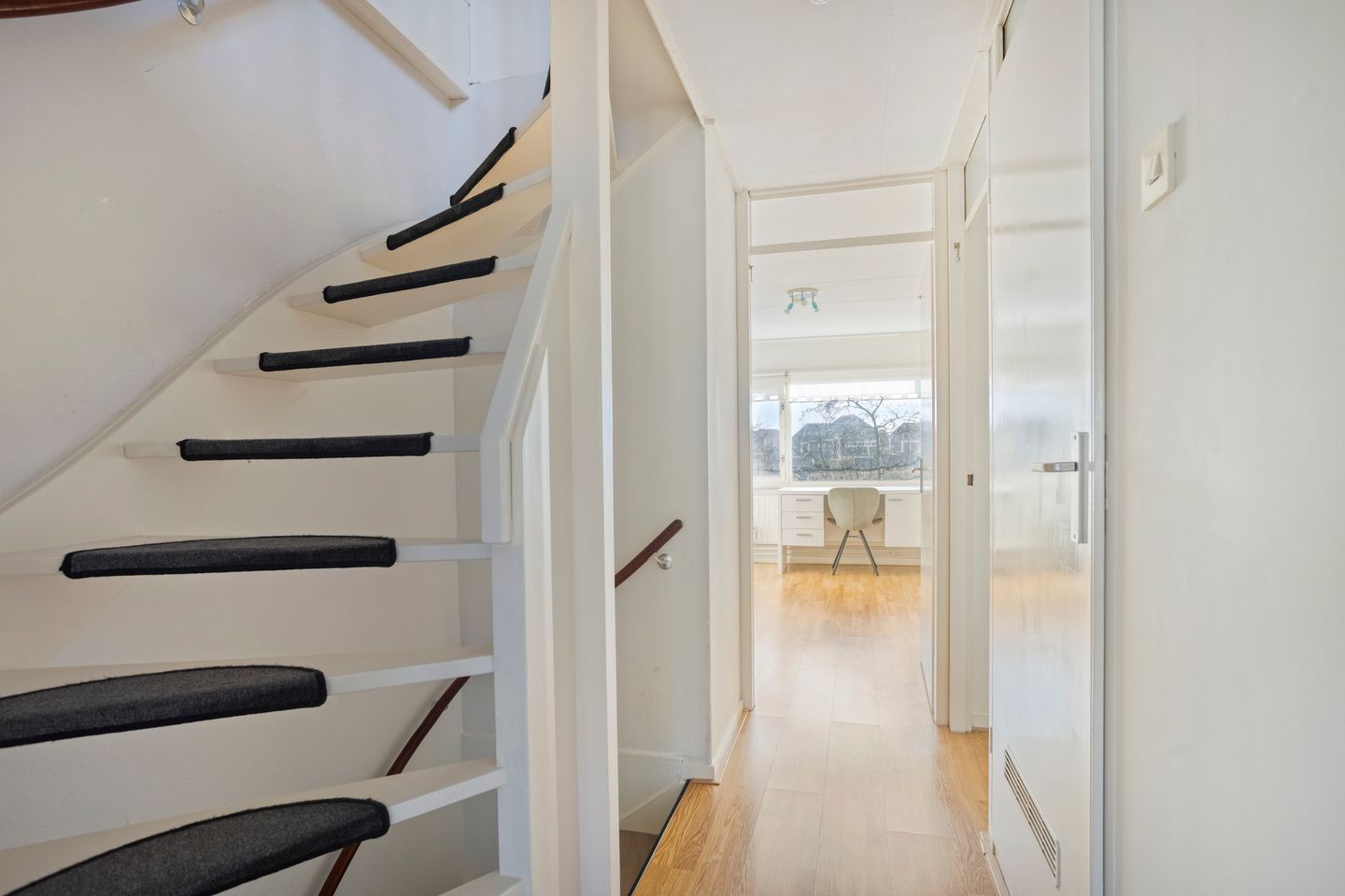 Foto 20 van Mondriaanlaan 34