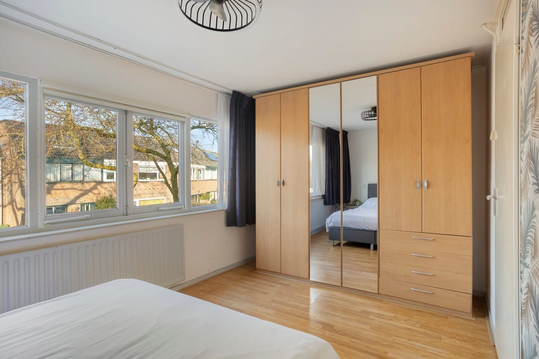 Foto 22 van Mondriaanlaan 34