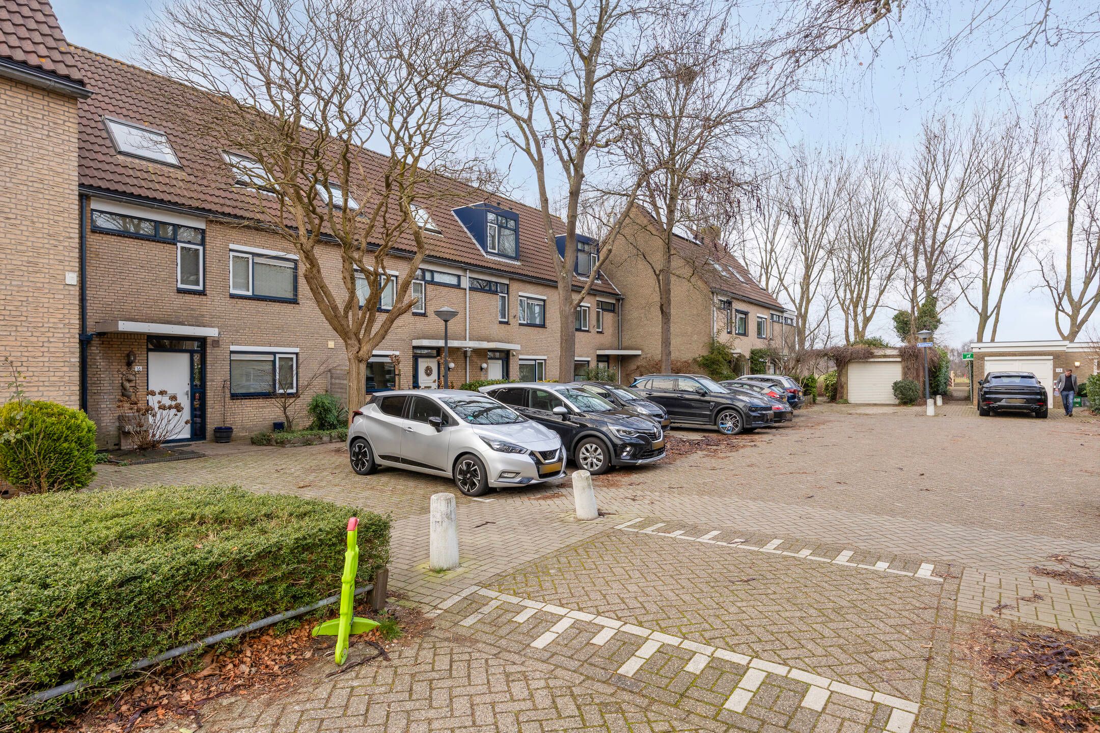 Foto 45 van Bronforel 16