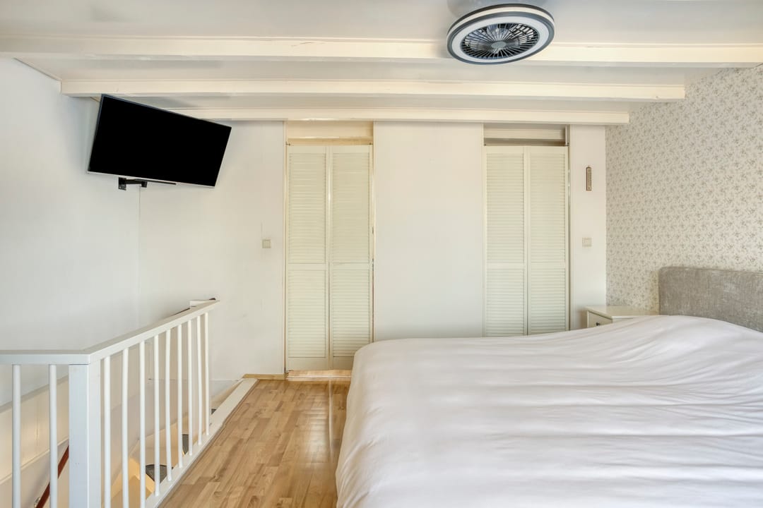 Foto 31 van Mondriaanlaan 34