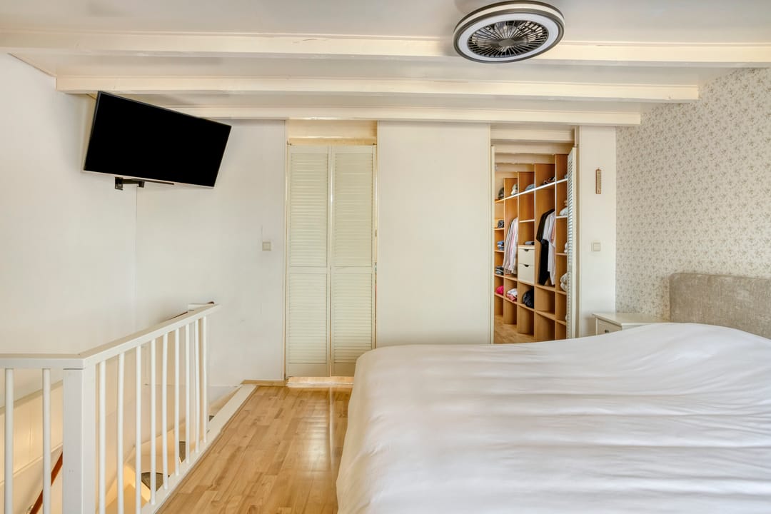 Foto 32 van Mondriaanlaan 34