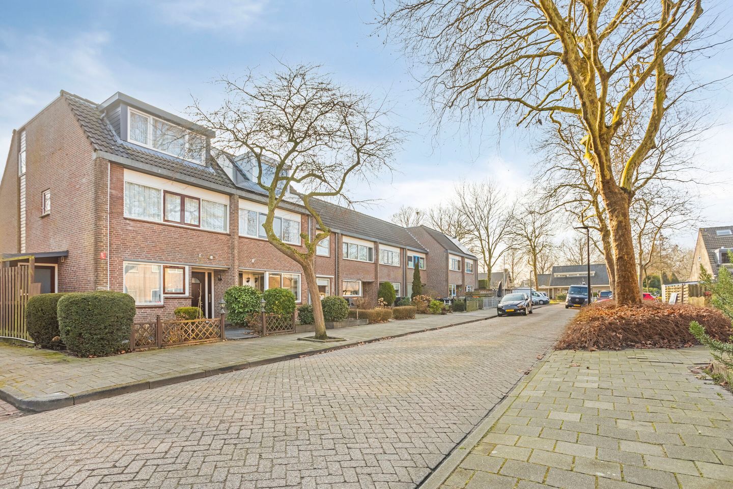 Foto 34 van Mondriaanlaan 34