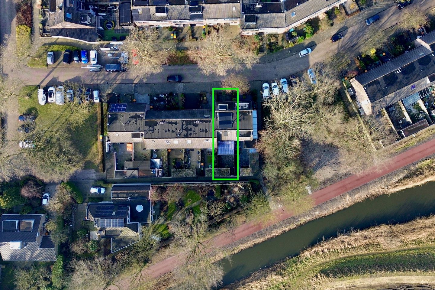 Foto 35 van Mondriaanlaan 34