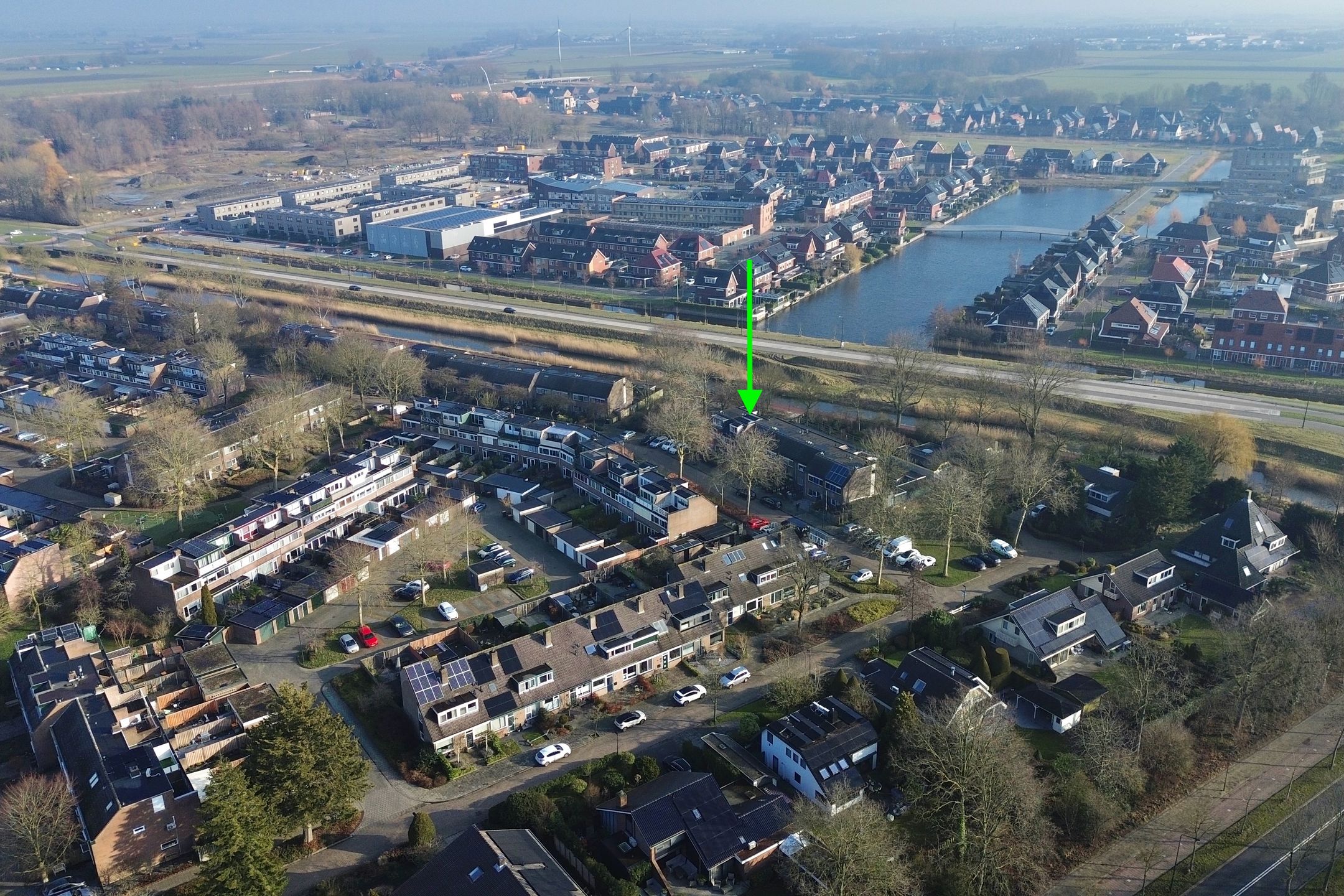 Foto 36 van Mondriaanlaan 34