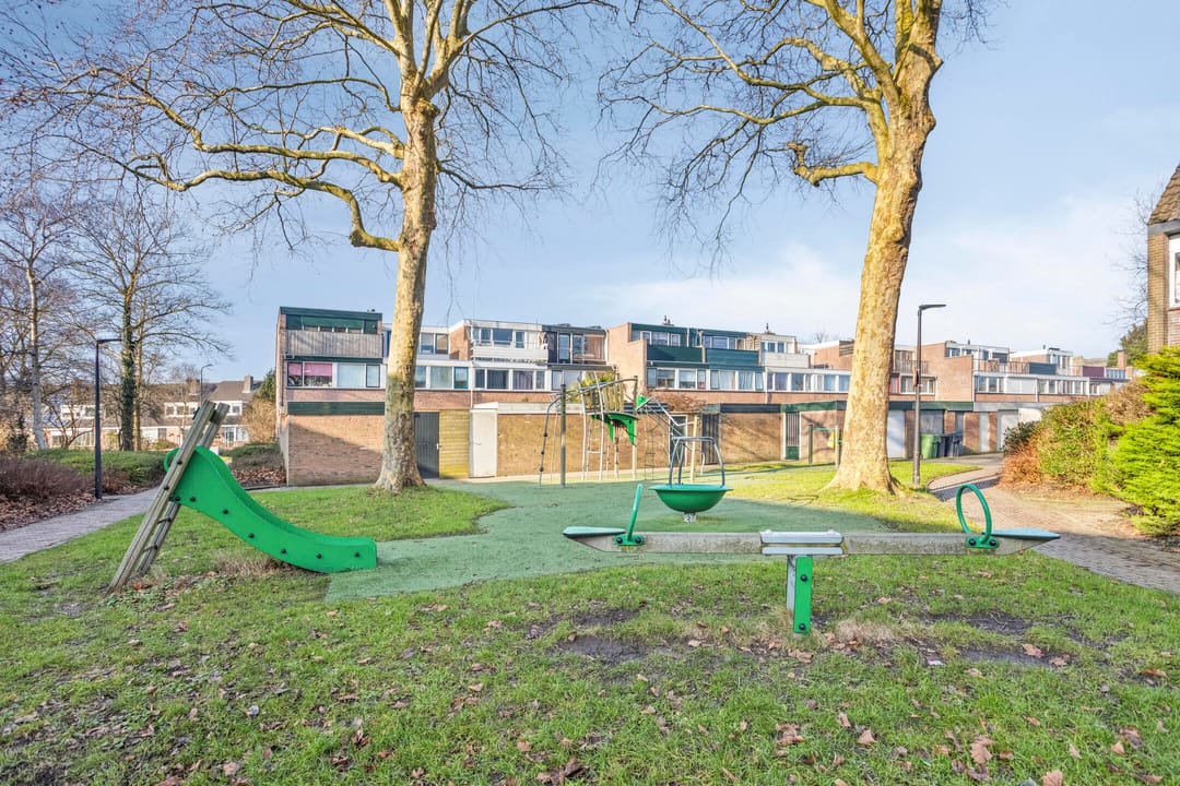 Foto 37 van Mondriaanlaan 34