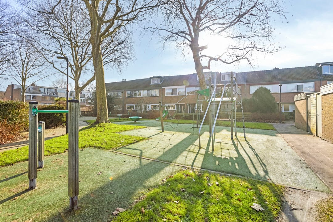 Foto 38 van Mondriaanlaan 34