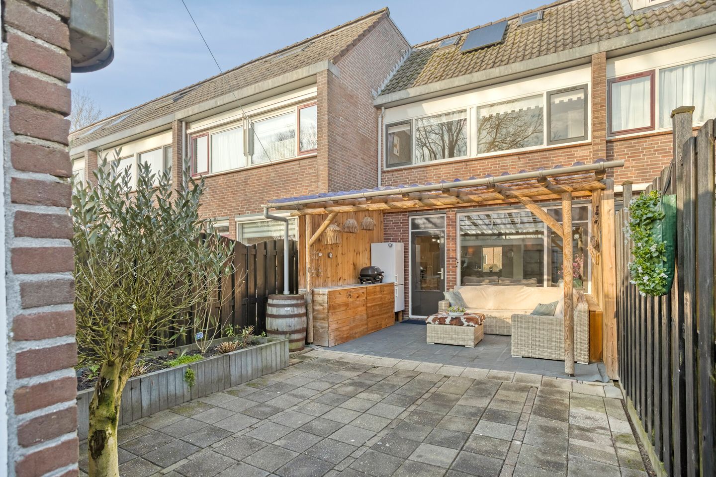 Foto 19 van Mondriaanlaan 34