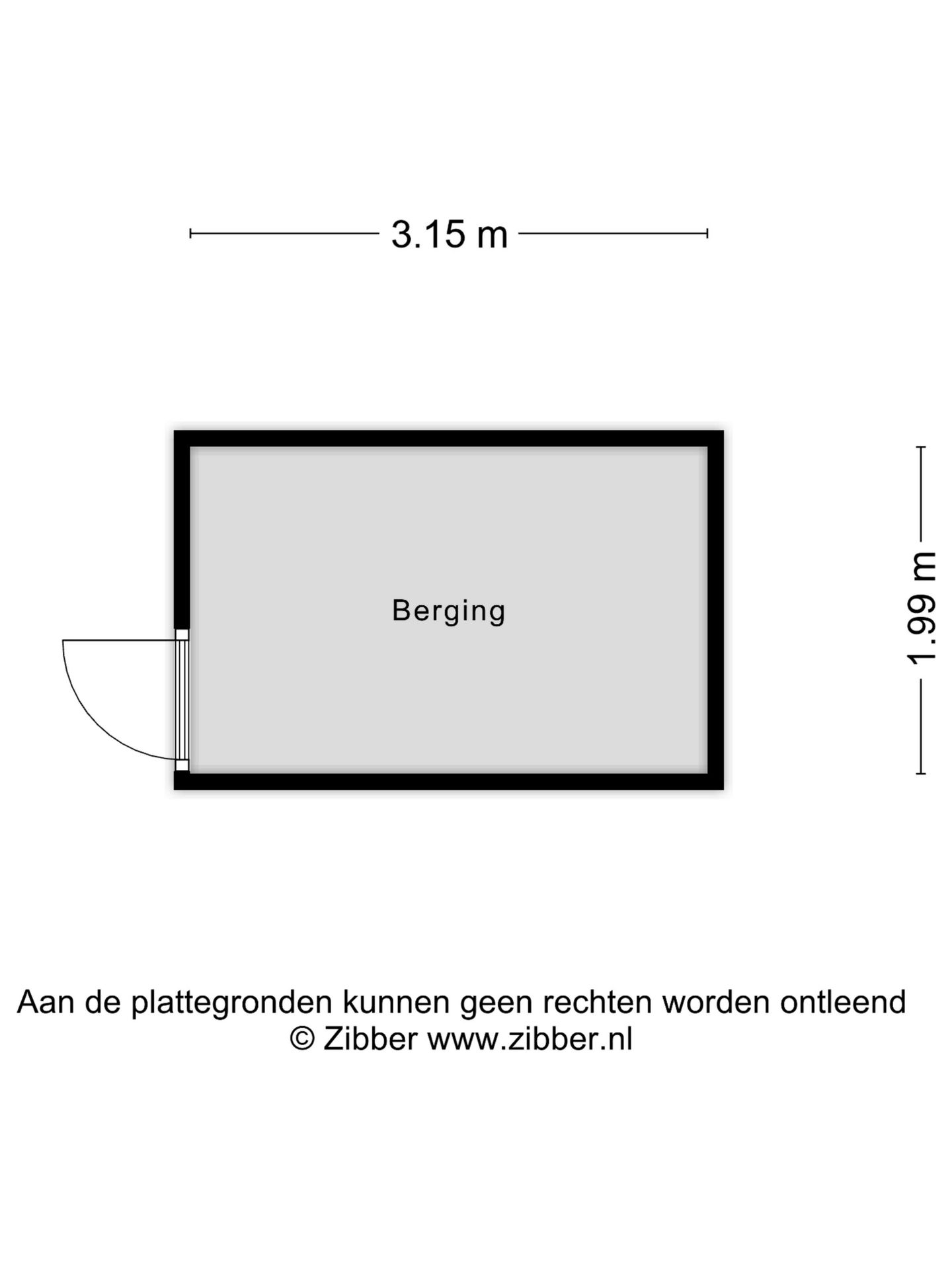 Foto 44 van Mondriaanlaan 34