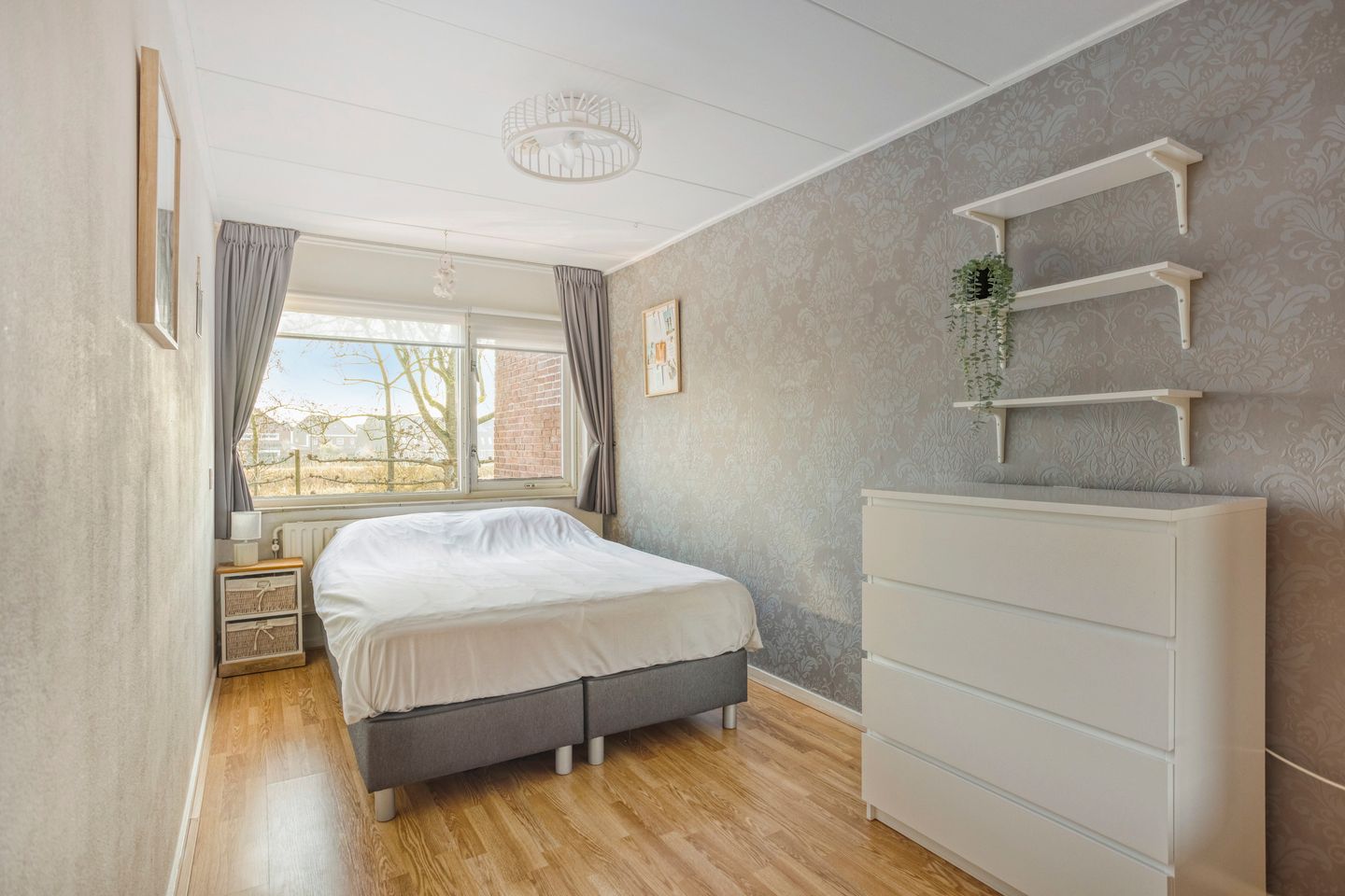 Foto 25 van Mondriaanlaan 34