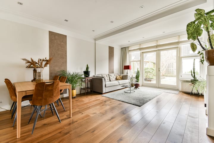 Foto 3 van Floris Schoutenstraat 26