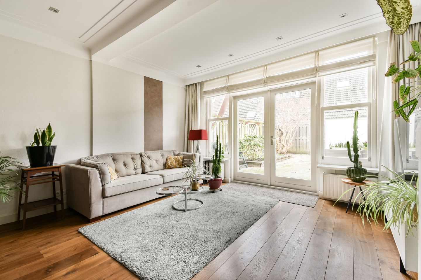 Photo 4 of Floris Schoutenstraat 26