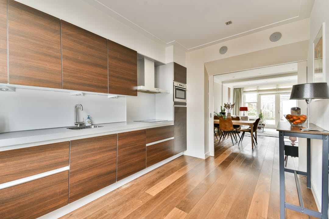 Photo 11 of Floris Schoutenstraat 26