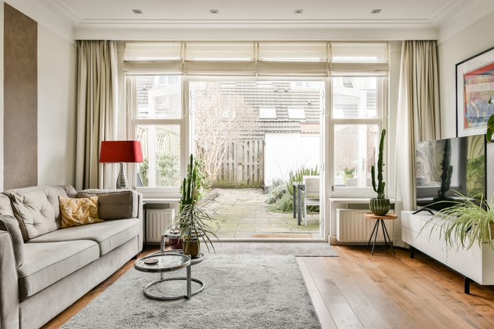 Foto 12 van Floris Schoutenstraat 26