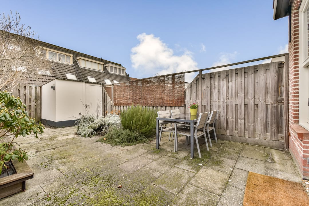 Photo 13 of Floris Schoutenstraat 26