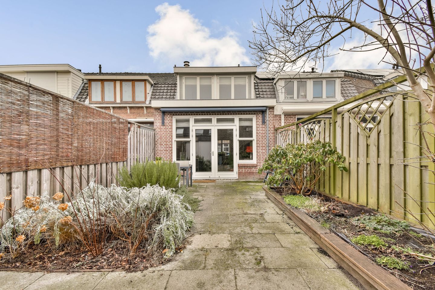 Photo 14 of Floris Schoutenstraat 26