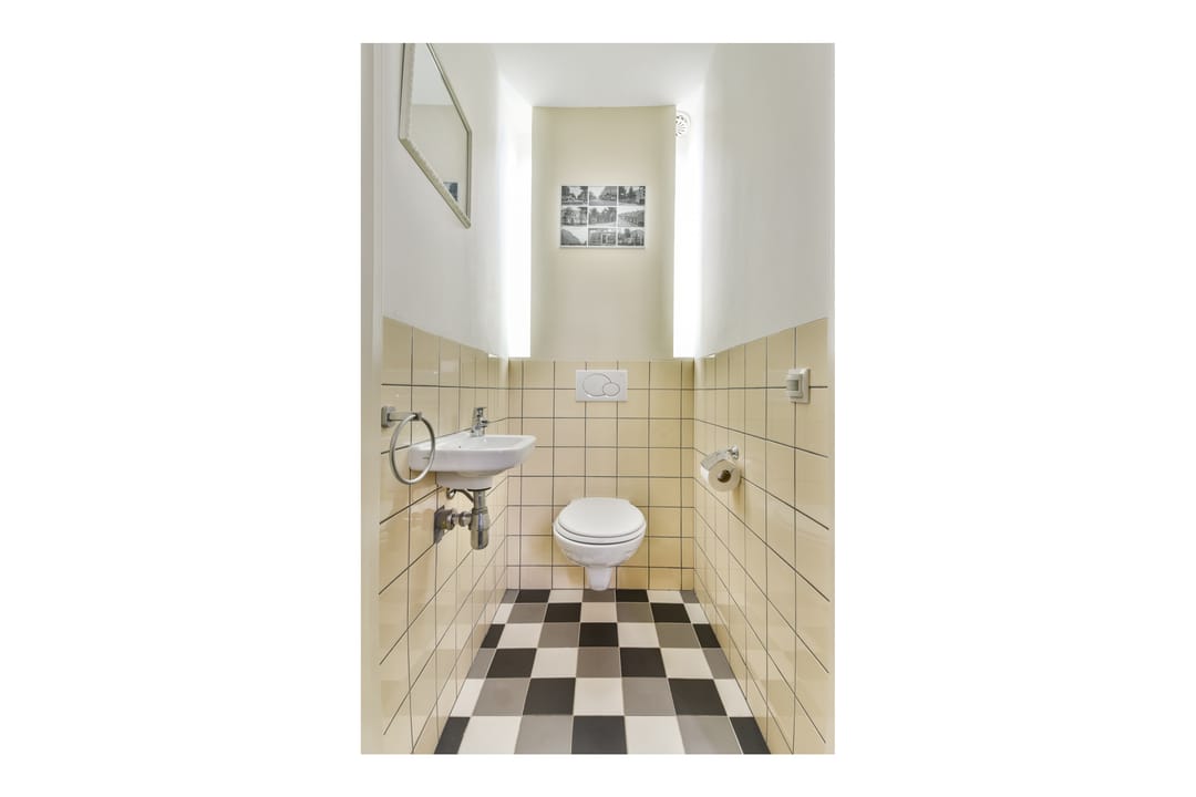 Photo 16 of Floris Schoutenstraat 26