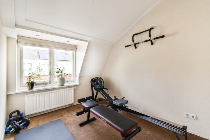 Foto 21 van Floris Schoutenstraat 26