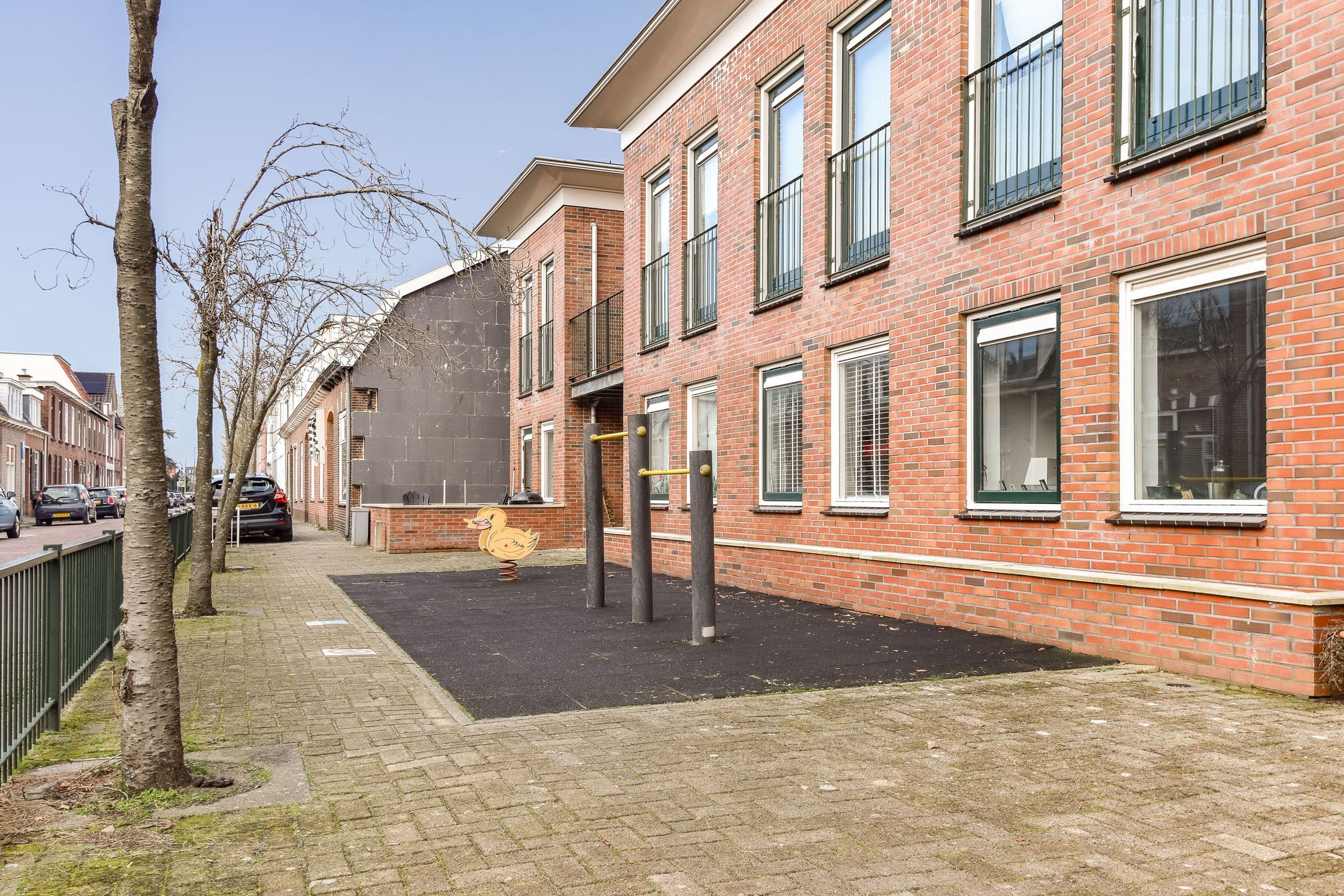 Photo 27 of Floris Schoutenstraat 26