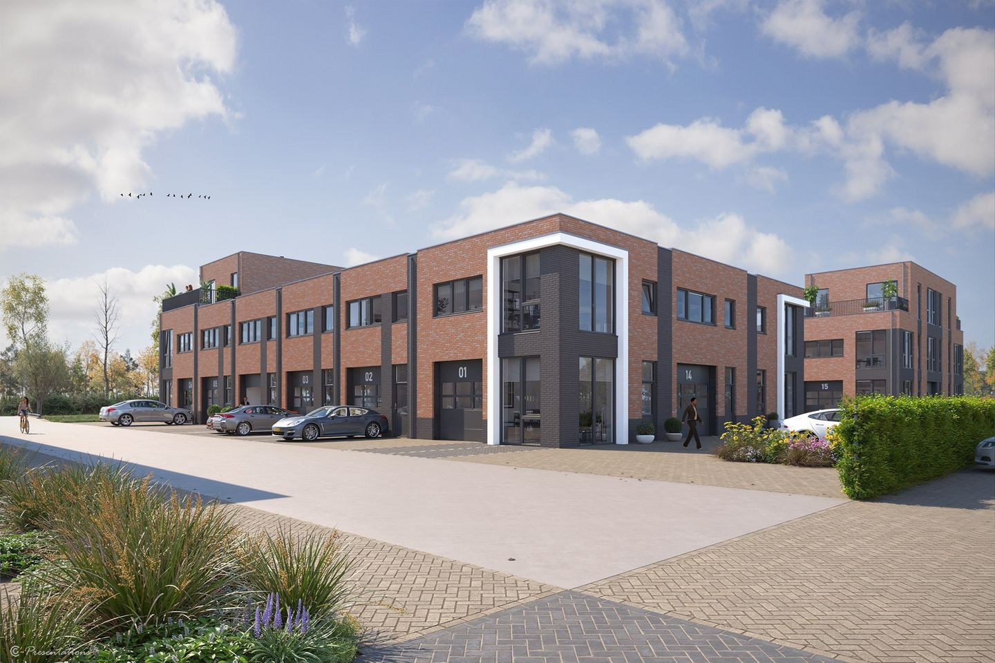 Bekijk foto 3 van Hanzeweg 1