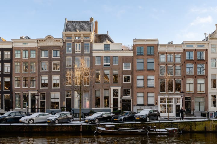 Keizersgracht 345-2