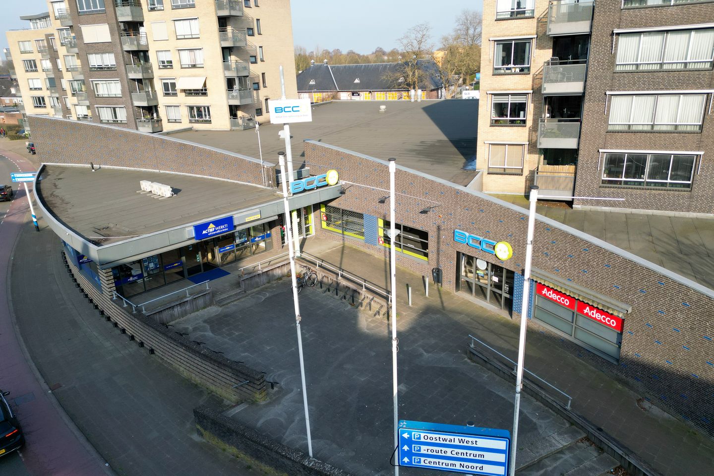 Bekijk foto 1 van Oostwal 247