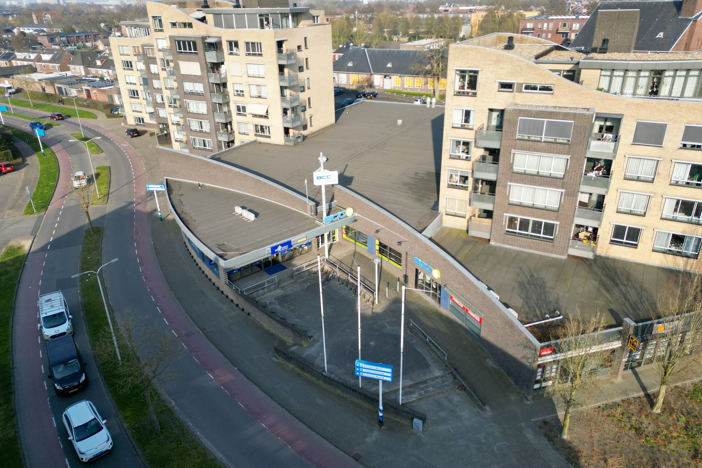 Bekijk foto 4 van Oostwal 247