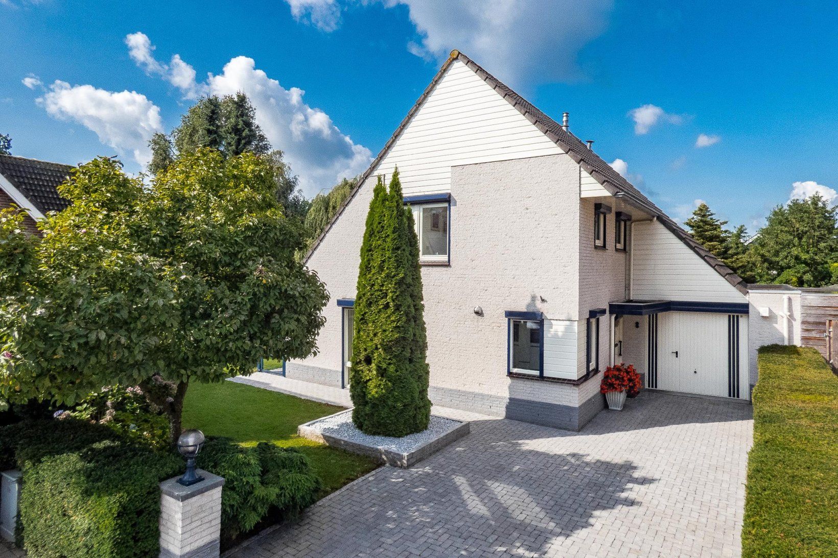 Annie Romeinstraat, 8, Waalwijk, 5142MP, Noord-Brabant, Nederland 8
