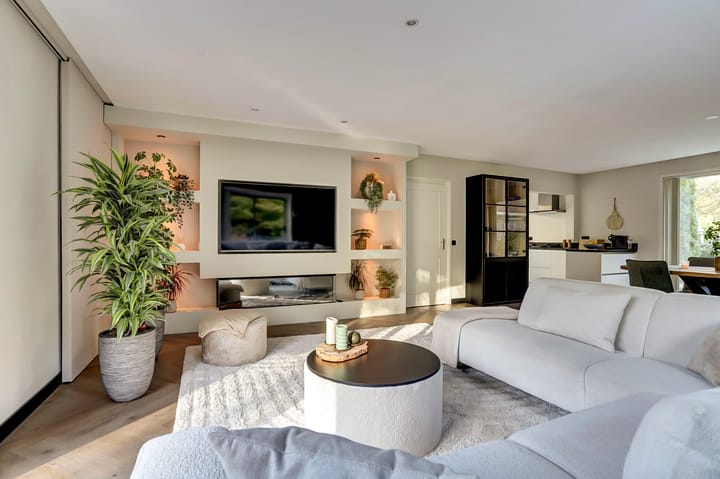 Foto 2 van Annie Romeinstraat 8