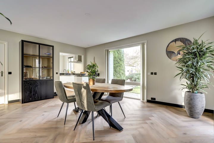 Foto 3 van Annie Romeinstraat 8