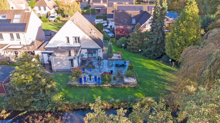 Foto 5 van Annie Romeinstraat 8