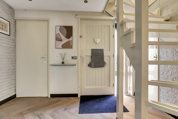 Foto 6 van Annie Romeinstraat 8