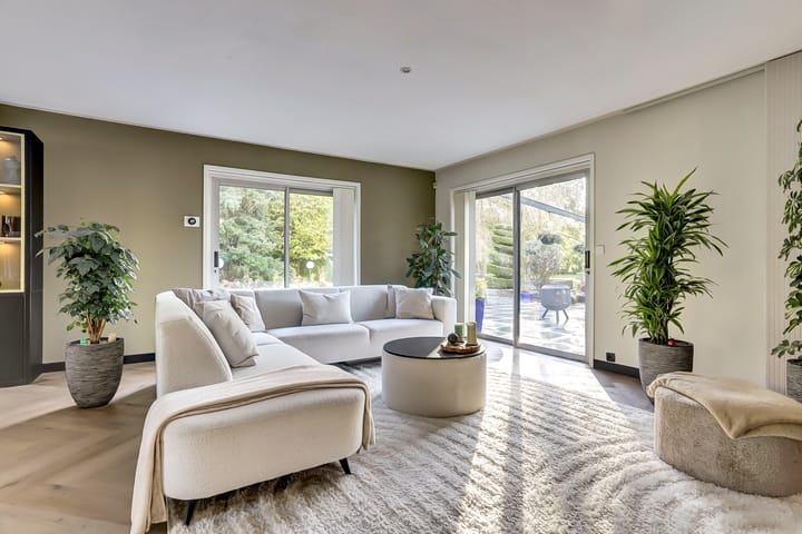 Foto 7 van Annie Romeinstraat 8