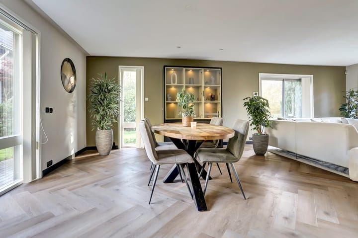 Foto 9 van Annie Romeinstraat 8