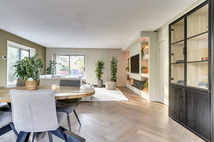 Foto 10 van Annie Romeinstraat 8