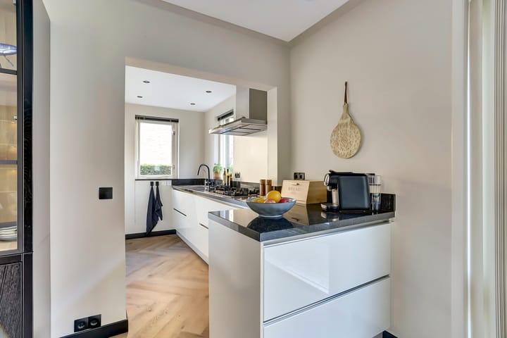 Foto 11 van Annie Romeinstraat 8