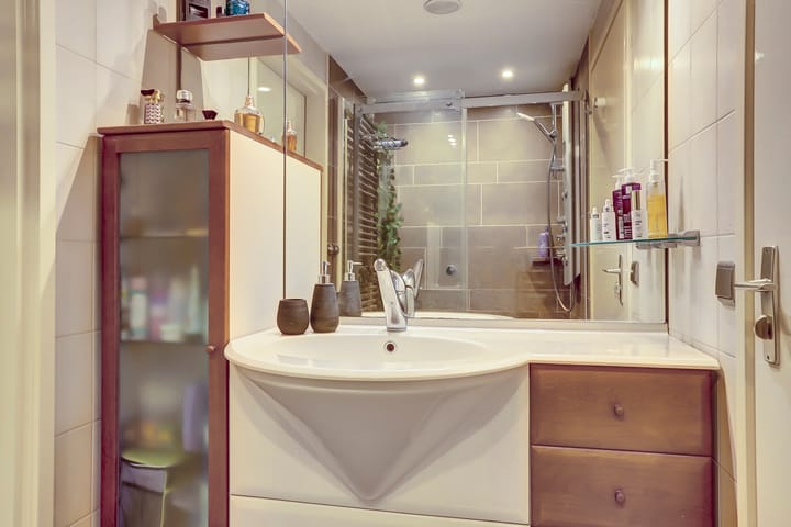 Foto 16 van Annie Romeinstraat 8