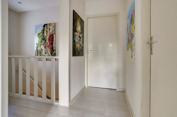 Foto 17 van Annie Romeinstraat 8