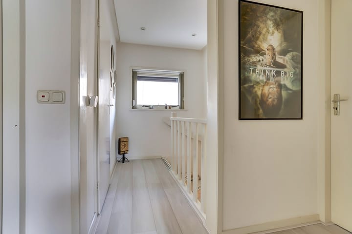 Foto 18 van Annie Romeinstraat 8